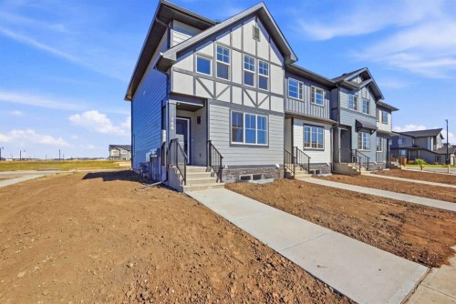 166 Waterford Road, Chestermere, AB 