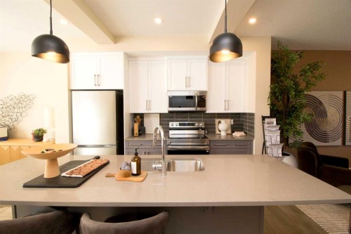 342 Sundown Road, Cochrane, AB 