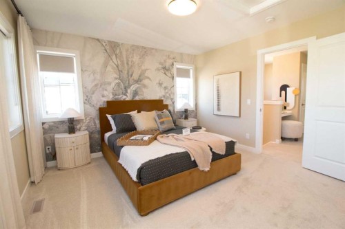342 Sundown Road, Cochrane, AB 