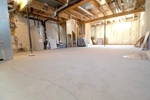 342 Sundown Road, Cochrane, AB 