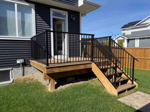 342 Sundown Road, Cochrane, AB 