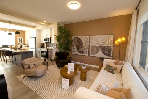 342 Sundown Road, Cochrane, AB 