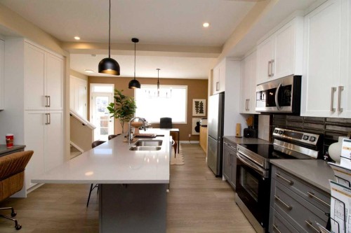342 Sundown Road, Cochrane, AB 