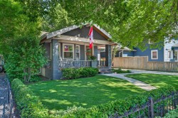 3818 Elbow Drive SW Calgary, AB T2S 2J8