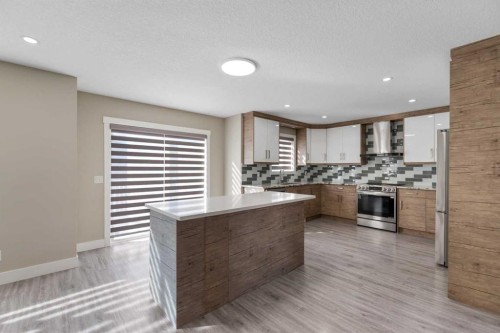23 Anaheim Circle Ne, Calgary, AB 