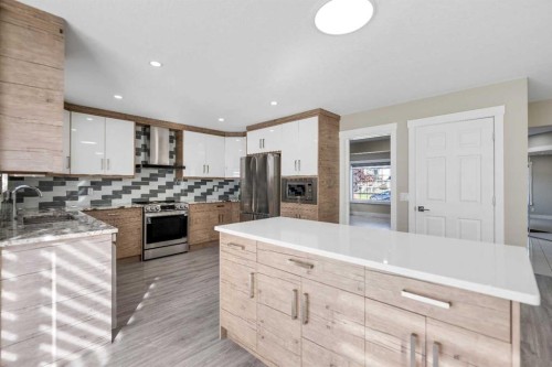 23 Anaheim Circle Ne, Calgary, AB 