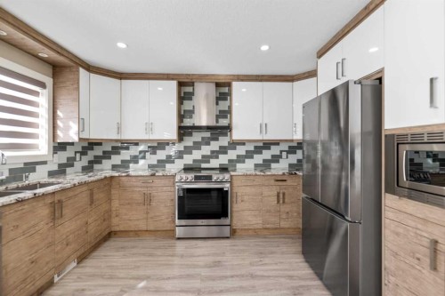 23 Anaheim Circle Ne, Calgary, AB 