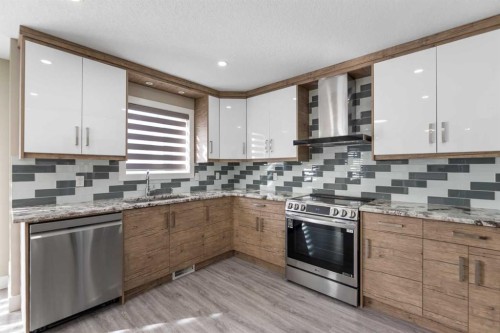 23 Anaheim Circle Ne, Calgary, AB 