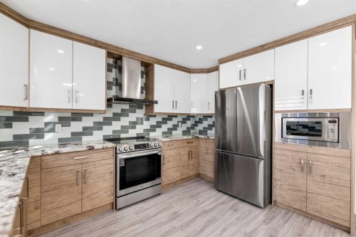 23 Anaheim Circle Ne, Calgary, AB 