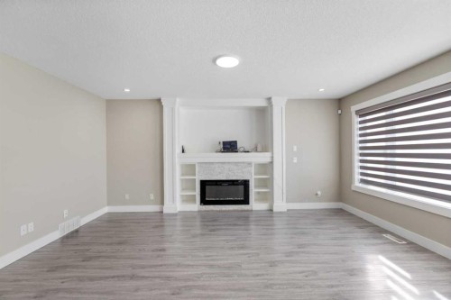 23 Anaheim Circle Ne, Calgary, AB 