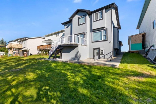 23 Anaheim Circle Ne, Calgary, AB 