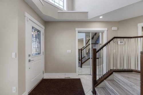 23 Anaheim Circle Ne, Calgary, AB 