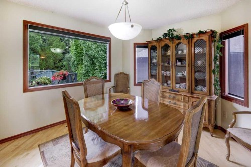 6 Vardana Place Nw, Calgary, AB 