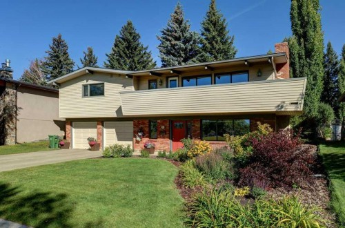 6 Vardana Place Nw, Calgary, AB 