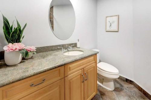 6 Vardana Place Nw, Calgary, AB 