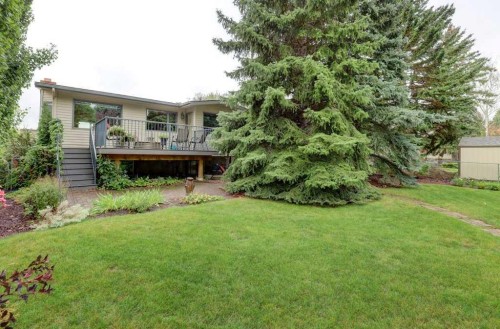 6 Vardana Place Nw, Calgary, AB 