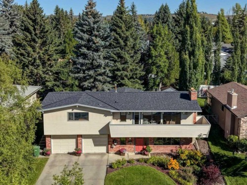 6 Vardana Place Nw, Calgary, AB 