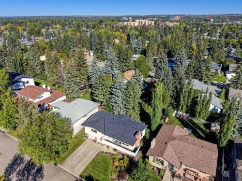 6 Vardana Place Nw, Calgary, AB 