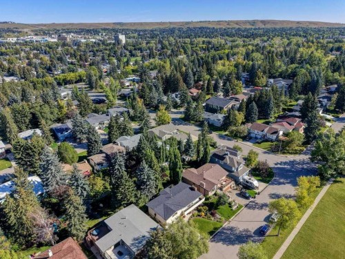 6 Vardana Place Nw, Calgary, AB 