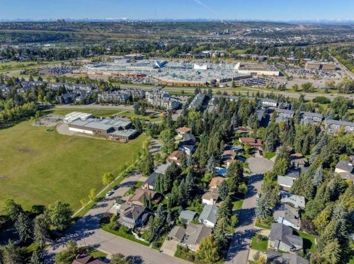 6 Vardana Place Nw, Calgary, AB 