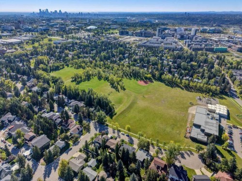 6 Vardana Place Nw, Calgary, AB 
