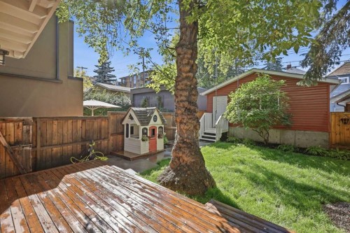 2127 16 Street Sw, Calgary, AB 