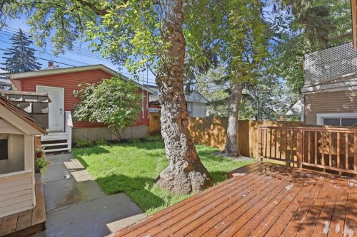 2127 16 Street Sw, Calgary, AB 