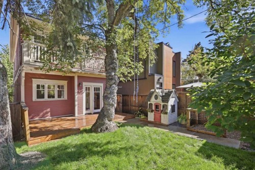 2127 16 Street Sw, Calgary, AB 