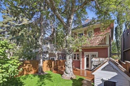 2127 16 Street Sw, Calgary, AB 