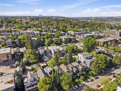 2127 16 Street Sw, Calgary, AB 