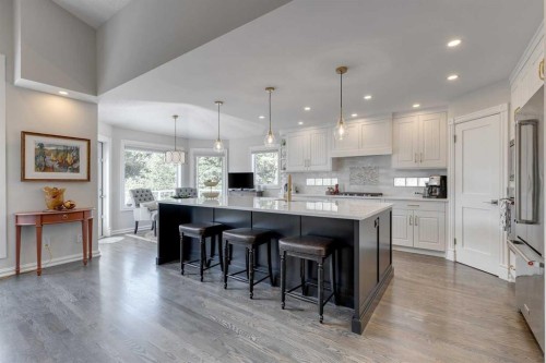 6 Patterson Close Sw, Calgary, AB 