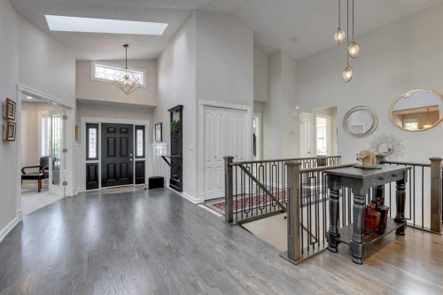 6 Patterson Close Sw, Calgary, AB 