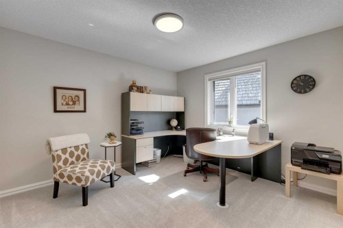 6 Patterson Close Sw, Calgary, AB 