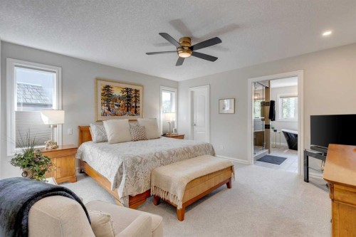 6 Patterson Close Sw, Calgary, AB 