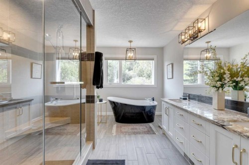 6 Patterson Close Sw, Calgary, AB 