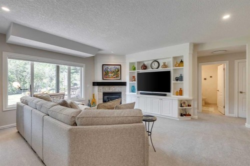 6 Patterson Close Sw, Calgary, AB 