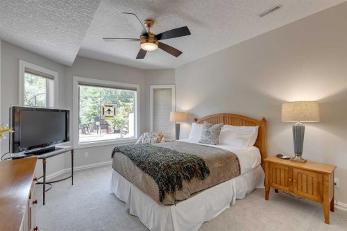 6 Patterson Close Sw, Calgary, AB 