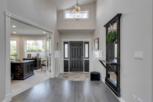6 Patterson Close Sw, Calgary, AB 