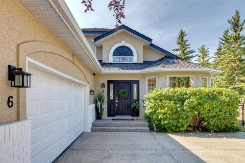 6 Patterson Close Sw, Calgary, AB 