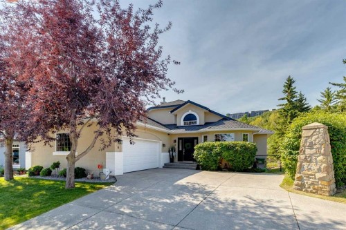 6 Patterson Close Sw, Calgary, AB 