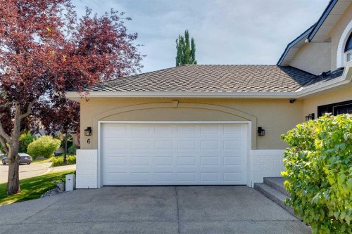 6 Patterson Close Sw, Calgary, AB 