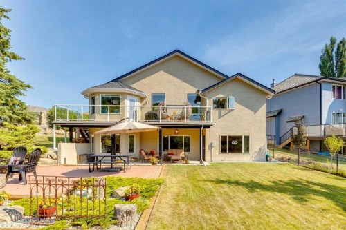 6 Patterson Close Sw, Calgary, AB 