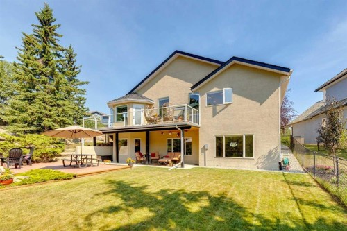 6 Patterson Close Sw, Calgary, AB 