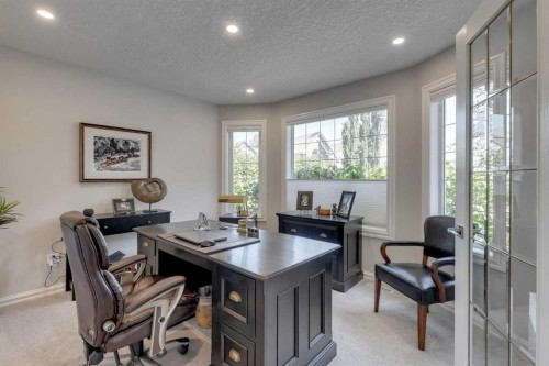 6 Patterson Close Sw, Calgary, AB 