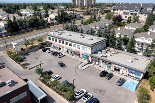 6 Patterson Close Sw, Calgary, AB 