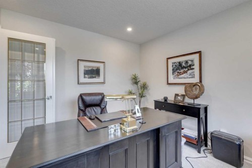 6 Patterson Close Sw, Calgary, AB 