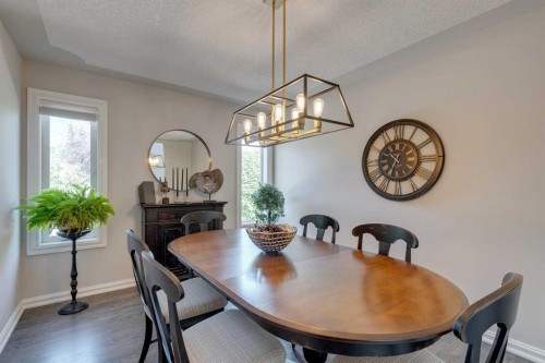 6 Patterson Close Sw, Calgary, AB 