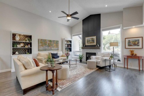 6 Patterson Close Sw, Calgary, AB 