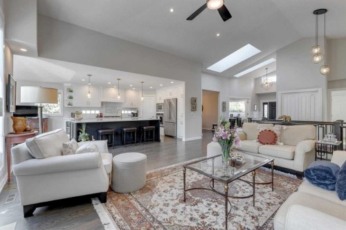 6 Patterson Close Sw, Calgary, AB 