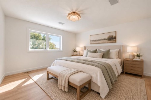 238 Hawktree Bay Nw, Calgary, AB 